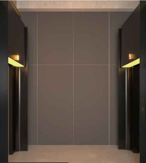 Acoustic Perforated Panels