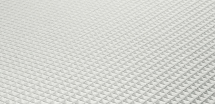 Acoustic Fabrics