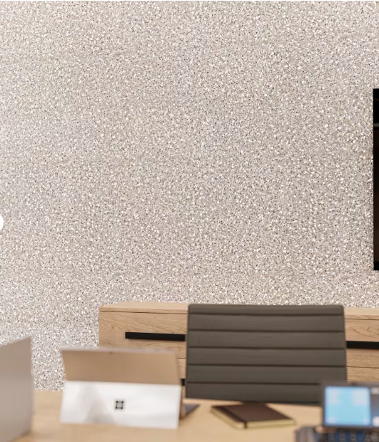ZINTRA PREMIUM PRINT Acoustic Panels - TERRAZZO