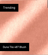 DUNE & WAVE ACOUSTIC WALL TILES (1 BOX)