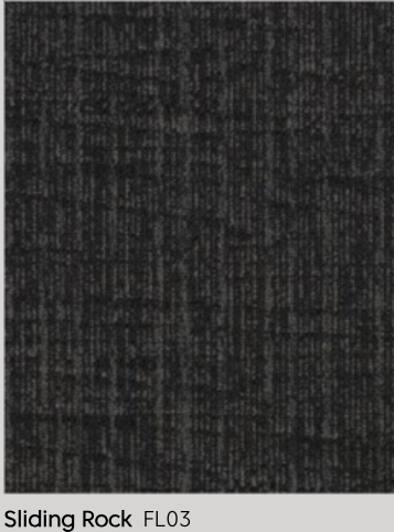 FLINDERS ACOUSTIC CARPET TILES