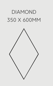 DIAMOND ACOUSTIC TILES