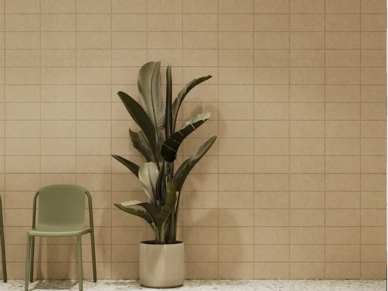 RECTANGLE ACOUSTIC TILES