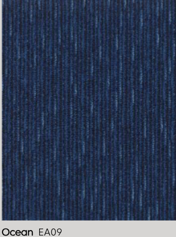 ESCAPE ACOUSTIC CARPET TILES