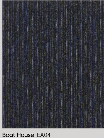 ESCAPE ACOUSTIC CARPET TILES