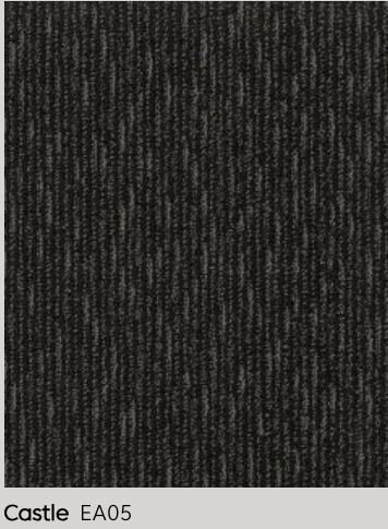 ESCAPE ACOUSTIC CARPET TILES