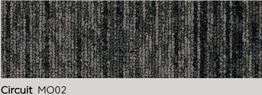 MONITOR ACOUSTIC CARPET TILES