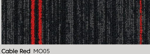 MONITOR ACOUSTIC CARPET TILES