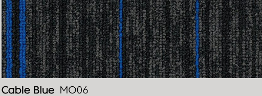 MONITOR ACOUSTIC CARPET TILES