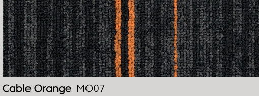 MONITOR ACOUSTIC CARPET TILES