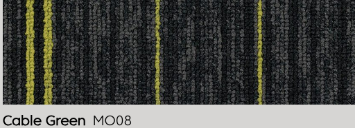 MONITOR ACOUSTIC CARPET TILES