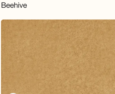 AUTEX 3D ACOUSTIC WALL TILES (1 BOX)