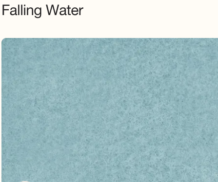 AUTEX 3D ACOUSTIC WALL TILES (1 BOX)