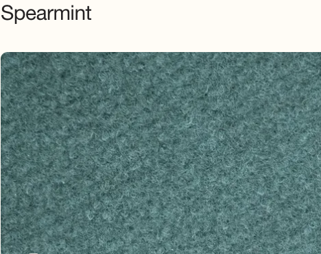 AUTEX 3D ACOUSTIC WALL TILES (1 BOX)