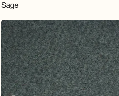 AUTEX 3D ACOUSTIC WALL TILES (1 BOX)