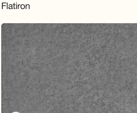 AUTEX 3D ACOUSTIC WALL TILES (1 BOX)