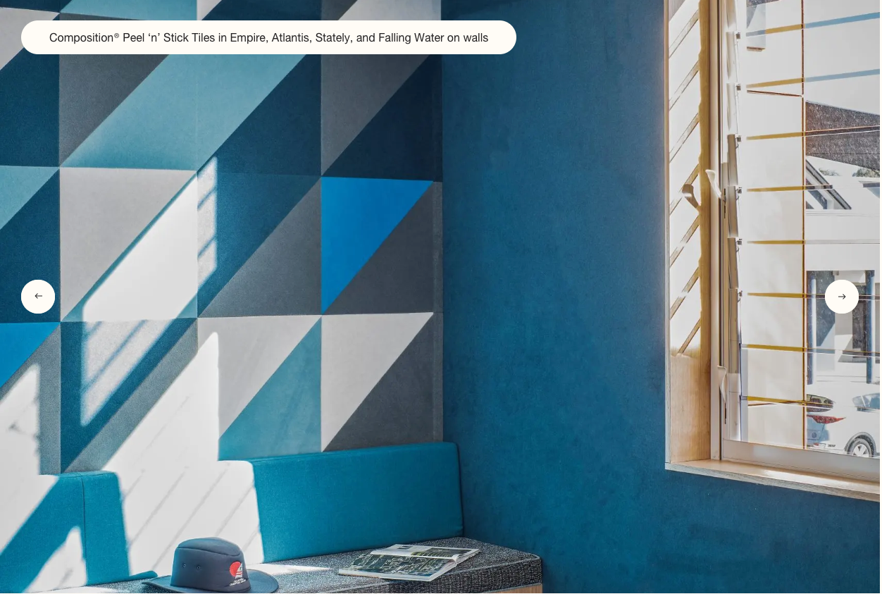 QUIETSPACE ACOUSTIC TILES Bulk Pack (1 BOX)