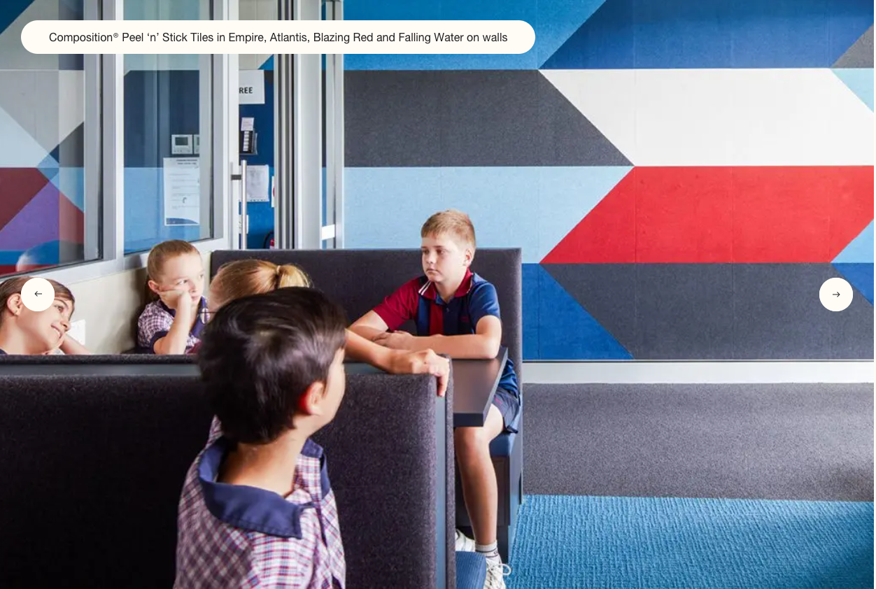 QUIETSPACE ACOUSTIC TILES Bulk Pack (1 BOX)