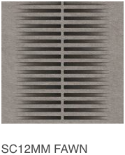 ECOUSTIC WEAVE 3D Acoustic Tiles