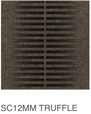 ECOUSTIC WEAVE 3D Acoustic Tiles