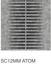 ECOUSTIC WEAVE 3D Acoustic Tiles