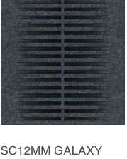 ECOUSTIC WEAVE 3D Acoustic Tiles