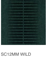 ECOUSTIC WEAVE 3D Acoustic Tiles