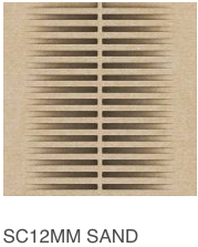 ECOUSTIC WEAVE 3D Acoustic Tiles