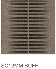 ECOUSTIC WEAVE 3D Acoustic Tiles