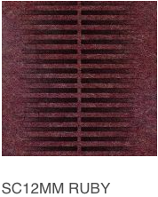 ECOUSTIC WEAVE 3D Acoustic Tiles