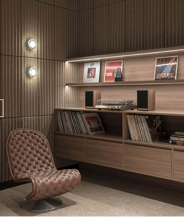 ECOUSTIC NEILSEN WALL TILES (1 BOX)