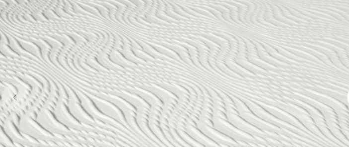 Acunic ACCENTRIC Soundwave Acoustic Fabric