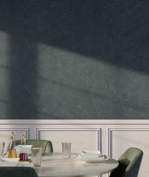 ZINTRA PREMIUM PRINT Acoustic Panels - SHALE