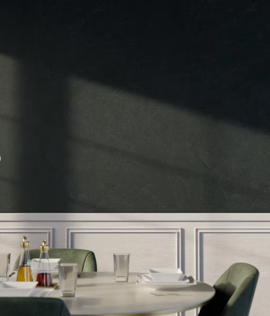 ZINTRA PREMIUM PRINT Acoustic Panels - SHALE