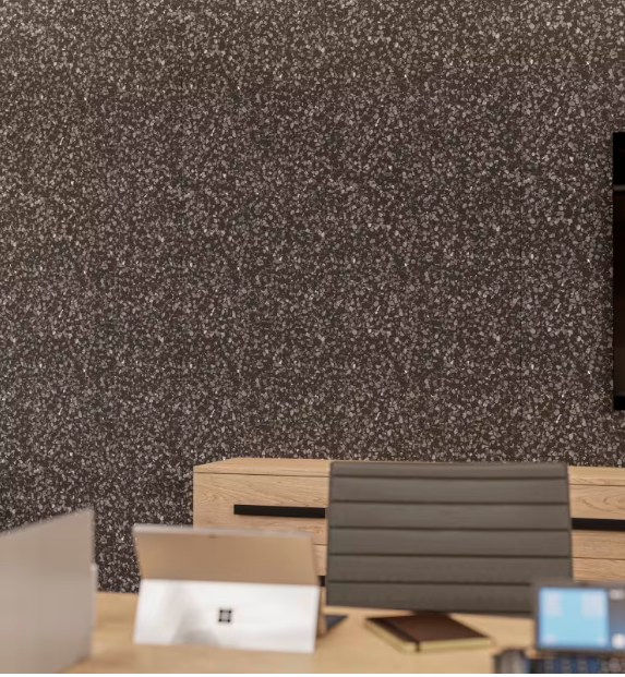 ZINTRA PREMIUM PRINT Acoustic Panels - TERRAZZO