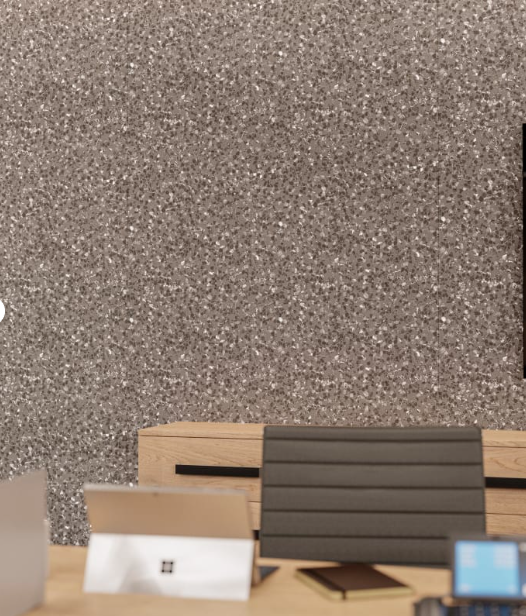 ZINTRA PREMIUM PRINT Acoustic Panels - TERRAZZO