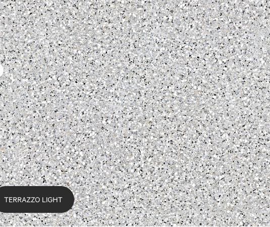 ZINTRA PREMIUM PRINT Acoustic Panels - TERRAZZO