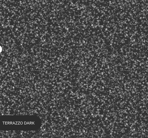 ZINTRA PREMIUM PRINT Acoustic Panels - TERRAZZO