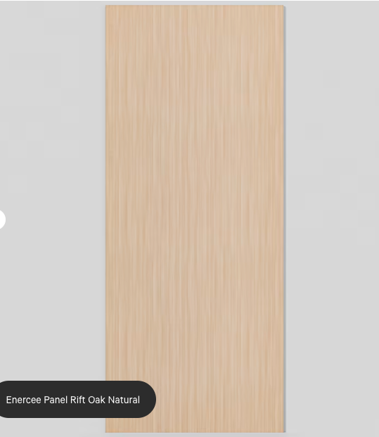 ENERCEE PERFORATED TIMBER PANELS