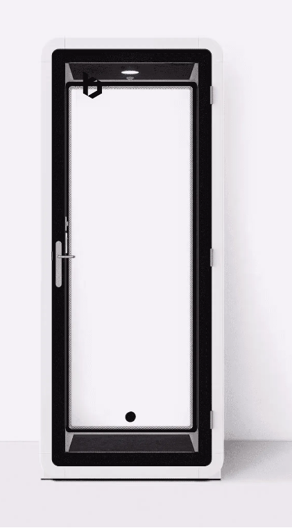 BUREAU Soundproof Booth - ONE