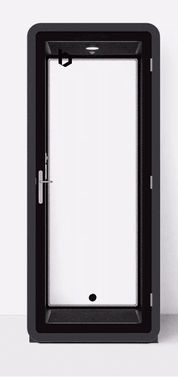 BUREAU Soundproof Booth - ONE