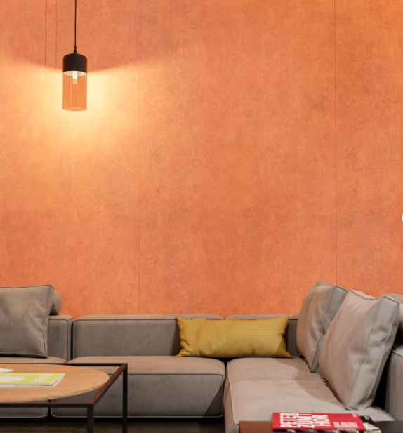 ZINTRA PREMIUM PRINT Acoustic Panels - TERRACOTTA