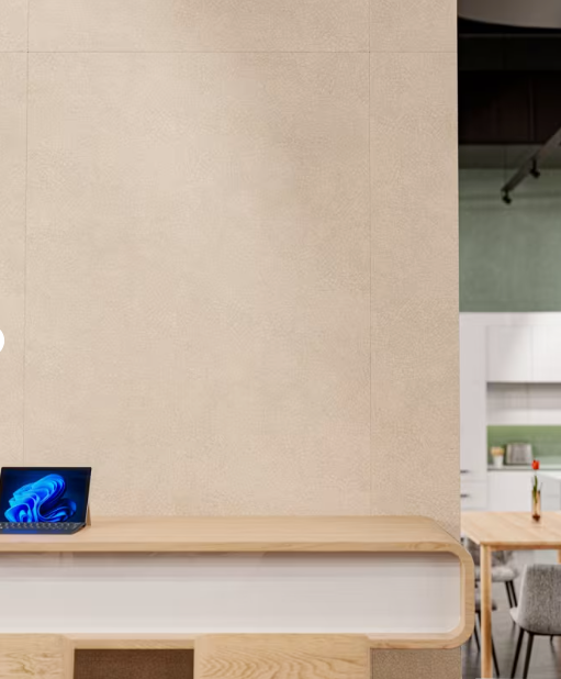 ZINTRA PREMIUM PRINT Acoustic Panels - RAKU