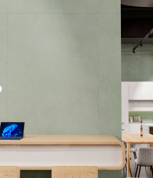 ZINTRA PREMIUM PRINT Acoustic Panels - RAKU