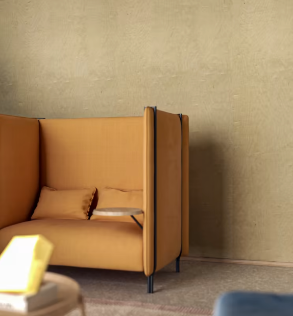 ZINTRA PREMIUM TIMBER Acoustic Panels