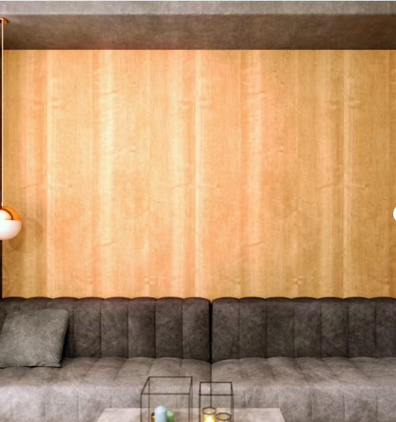 ZINTRA PREMIUM TIMBER Acoustic Panels
