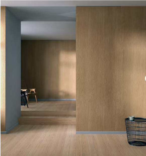 ZINTRA PREMIUM TIMBER Acoustic Panels