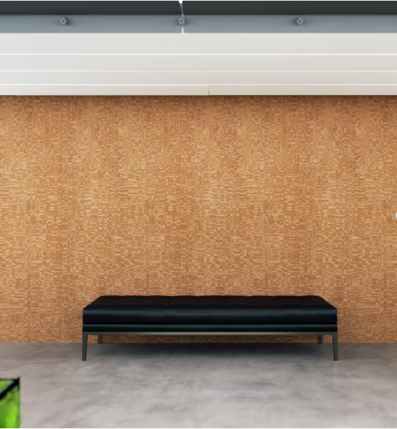 ZINTRA PREMIUM TIMBER Acoustic Panels