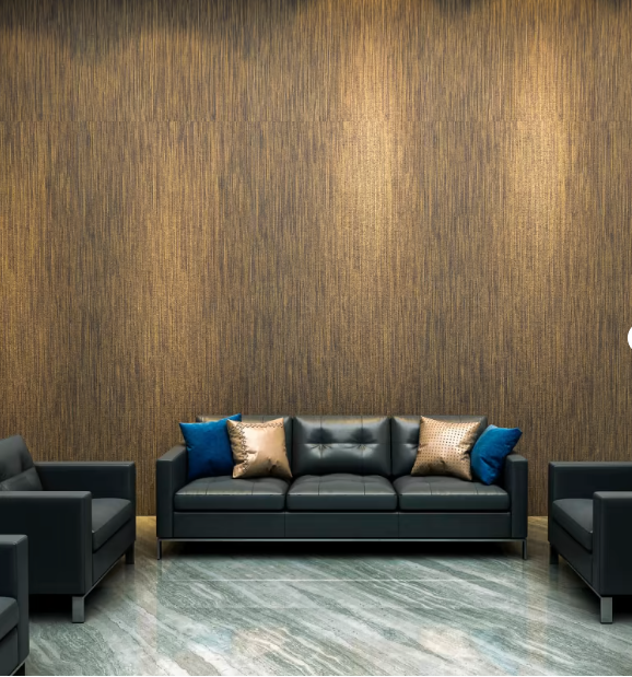 ZINTRA PREMIUM TIMBER Acoustic Panels