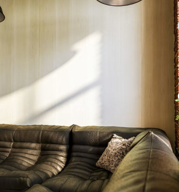 ZINTRA PREMIUM TIMBER Acoustic Panels